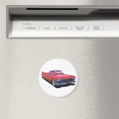 Aimant 59, série 62 (In Situ (Lave-vaisselle))