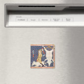 Aimant 59v décembre : Tuer des cochons (In Situ (Lave-vaisselle))