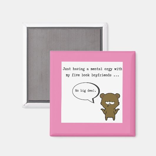 AIMANT 5 BBB (Recto/Verso)