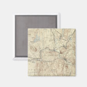 Aimant 5 feuilles (Recto/Verso)
