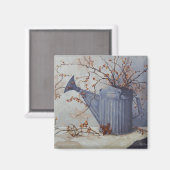 Aimant 6033 Bittersweet dans une canette d'arrosage sur u (Recto/Verso)