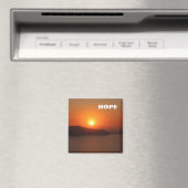 Aimant 672, Hope (In Situ (Lave-vaisselle))