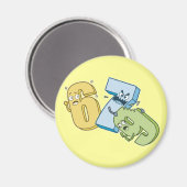 AIMANT 6789 (Recto/Verso)