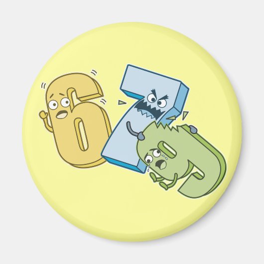 AIMANT 6789 (Devant)