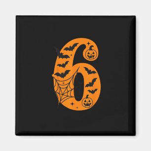 Aimant 67 Halloween appariement jumeaux garçons filles fr