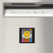 Aimant 67 Meme 6 7 Six Seven Bruh (In Situ (Lave-vaisselle))