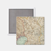 Aimant 68 Finlande (Recto/Verso)