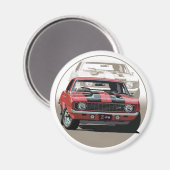 AIMANT 69 Z/28 (Recto/Verso)