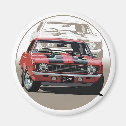 AIMANT 69 Z/28 (Devant)