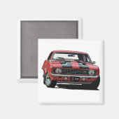 AIMANT 69 Z/28 (Recto/Verso)