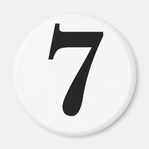 AIMANT 7