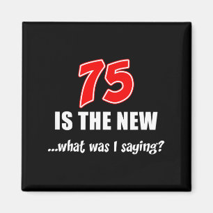 Aimant 75 est le nouveau quoi que je disais drôle blague