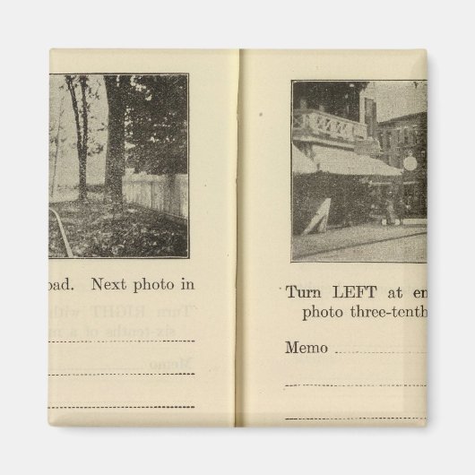 Aimant 77477 Buchanan Peekskill (Devant)