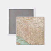 Aimant 7778 Yougoslavie (Recto/Verso)