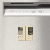 Aimant 78285 Tarrytown, Ossining (In Situ (Lave-vaisselle))