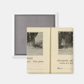 Aimant 78689 Ferry Broadway & 230th St Dobbs (Recto/Verso)