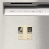 Aimant 78689 Ferry Broadway & 230th St Dobbs (In Situ (Lave-vaisselle))