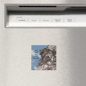 Aimant 800px-old_man_4-26-03, The OldManof the Mountain (In Situ (Lave-vaisselle))