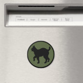 Aimant 81e division d'infanterie (In Situ (Lave-vaisselle))