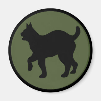 Aimant 81e division d'infanterie