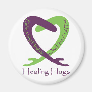 Aimant 8621_Healing_Hugs_logo_8.31.11_test-2