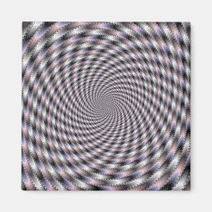 Aimant 8 Vodkas Trop Nombreuses - Fractées