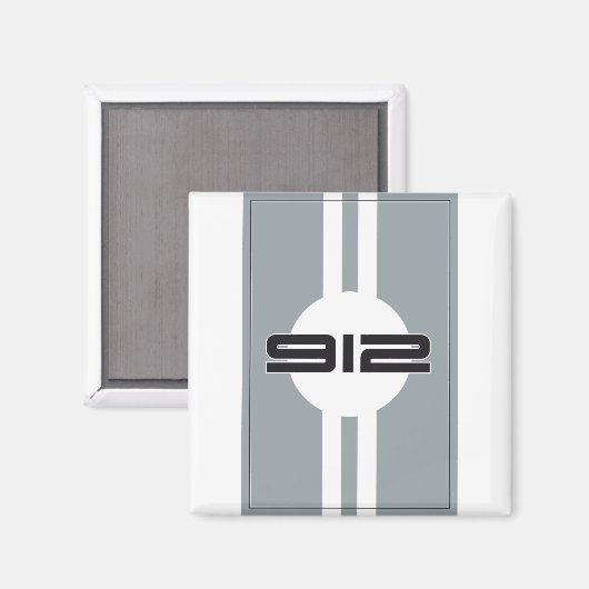 AIMANT 912 (Recto/Verso)