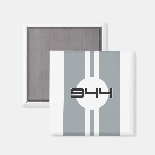 AIMANT 944 (Recto/Verso)