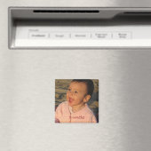 Aimant 9 mois, 9 mois (In Situ (Lave-vaisselle))