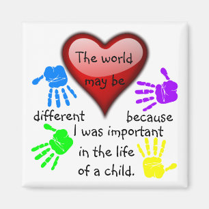 Aimant A0001.I était important dans le Life.Magnet.2