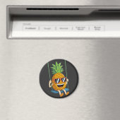 aimant à ananas (In Situ (Lave-vaisselle))