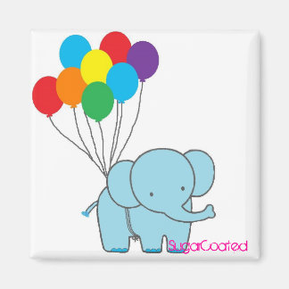 Aimant à ballon Elliot