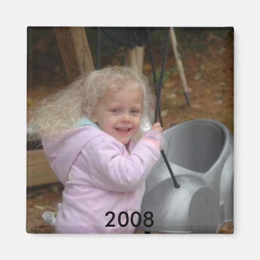 Aimant à bascule Brianna (Devant)