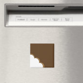 Aimant à bille de chocolat (In Situ (Lave-vaisselle))