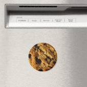 Aimant à biscuits à puce à chocolat (In Situ (Lave-vaisselle))