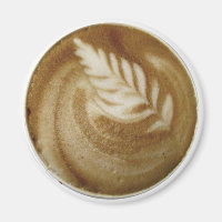 aimant à café