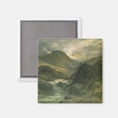 Aimant A Canyon, 1878 (Recto/Verso)