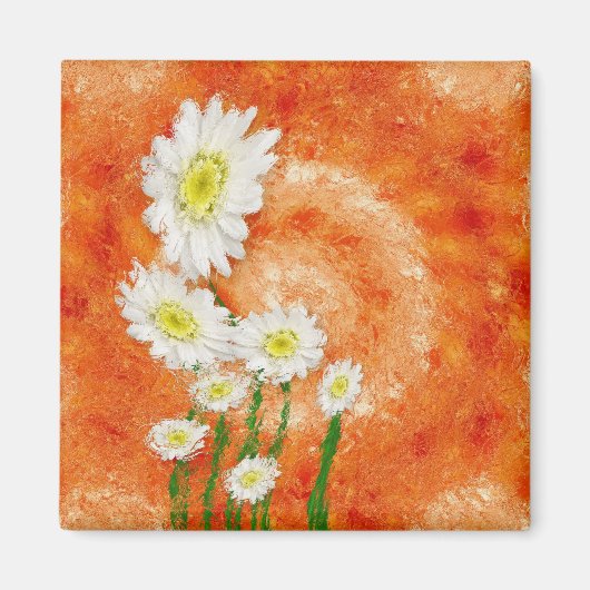 Aimant À chaud pour le confort (Devant)