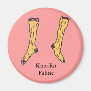 Aimant à chaussettes