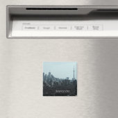 Aimant à ciel ouvert de Toronto (In Situ (Lave-vaisselle))