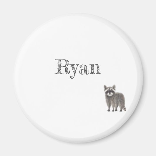 Aimant à couteau (Devant)