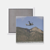 Aimant A CV-22 Osprey (Recto/Verso)