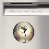 Aimant à eau lune (In Situ (Lave-vaisselle))