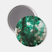 Aimant à encre liquide (Recto/Verso)