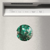 Aimant à encre liquide (In Situ (Lave-vaisselle))