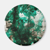 Aimant à encre liquide (Devant)