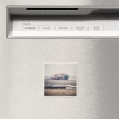 Aimant à épave de Riverdance (In Situ (Lave-vaisselle))