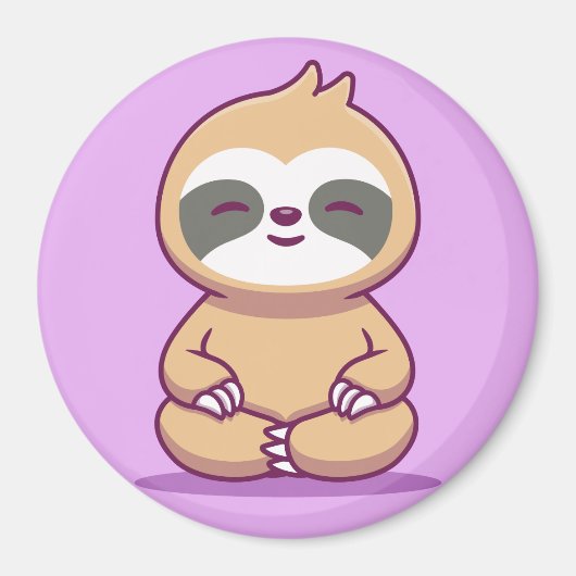 Aimant à fentes (Devant)