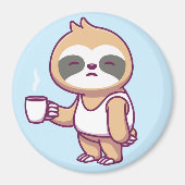 Aimant à fentes (Devant)