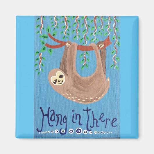 Aimant à fentes (Devant)